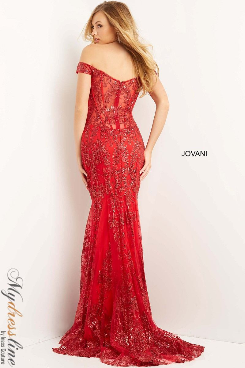 Jovani 06369