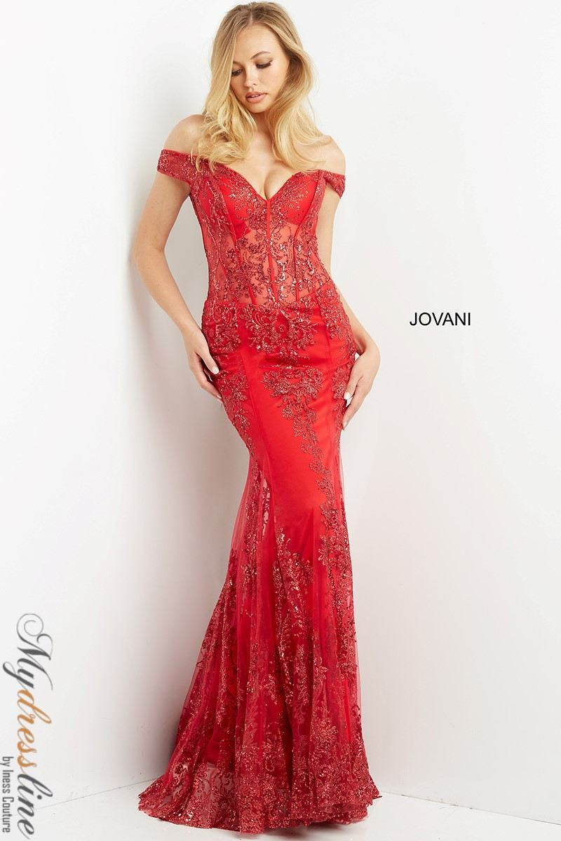 Jovani 06369