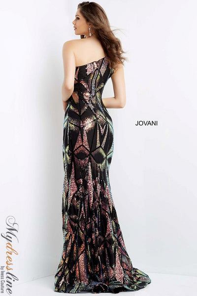 Jovani 06417 - Mydressline