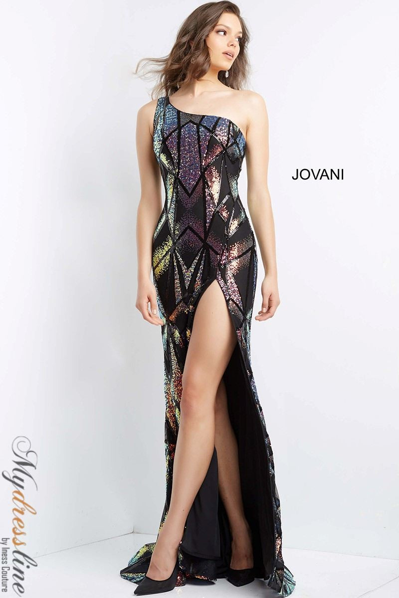 Jovani 06417 - Mydressline