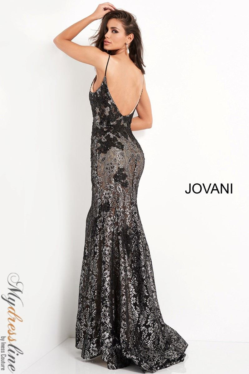 Jovani 06438 - Mydressline