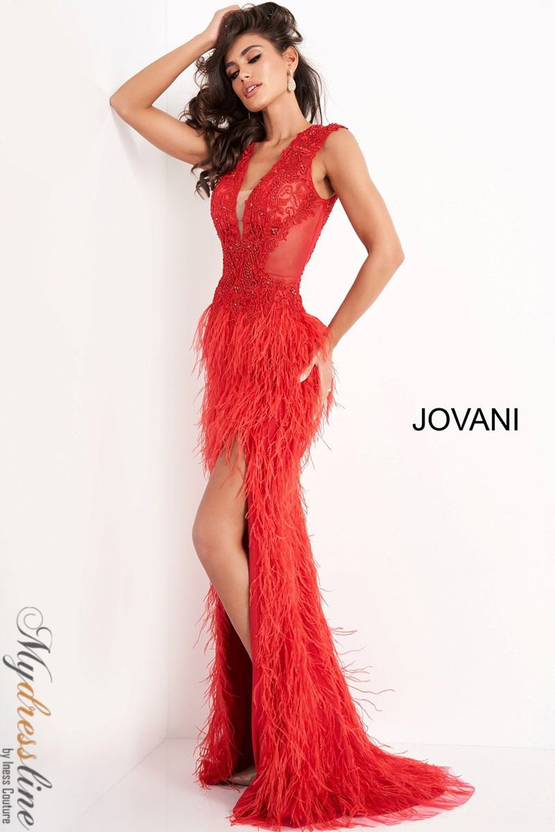 Jovani 06446 - Mydressline