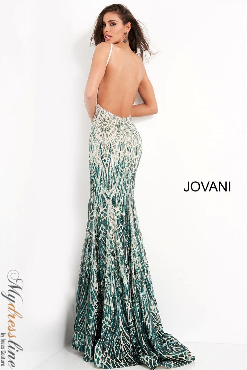 Jovani 06450 - Mydressline