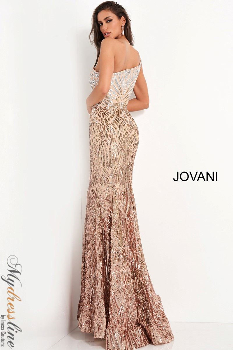 Jovani 06469 - Mydressline