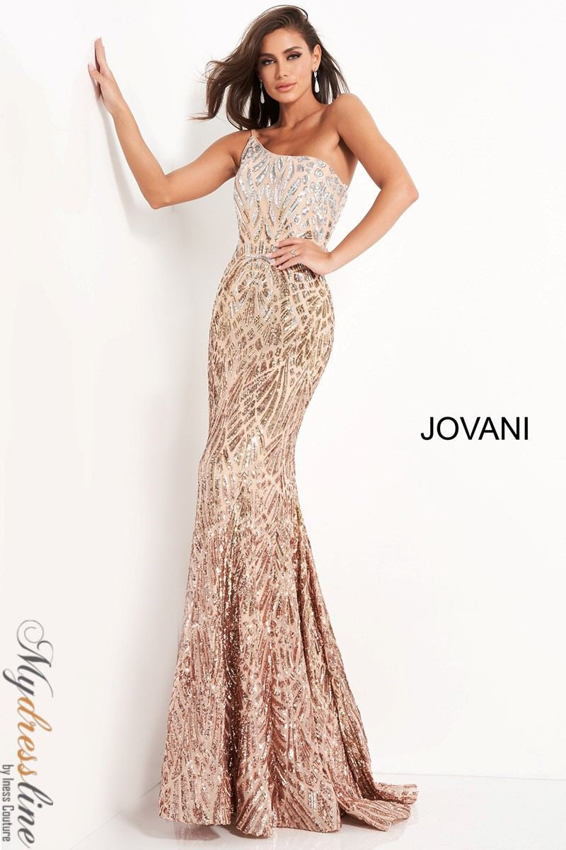 Jovani 06469 - Mydressline