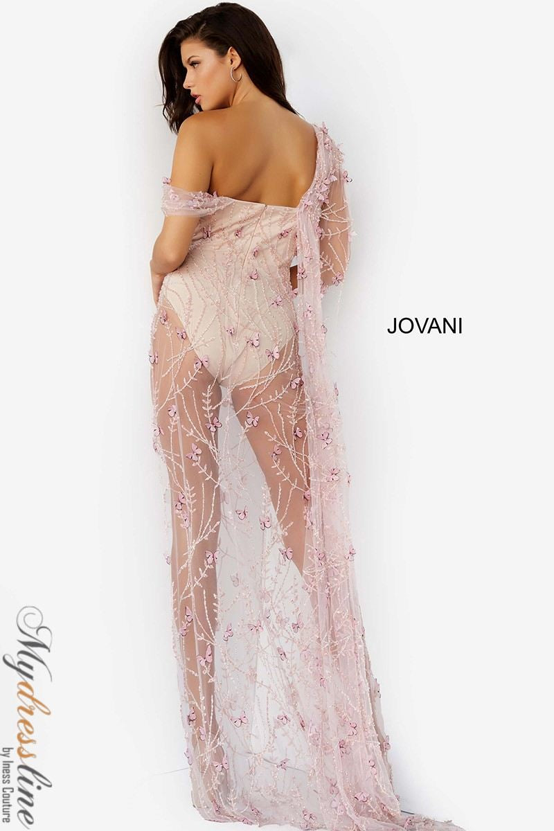 Jovani 06513 - Mydressline