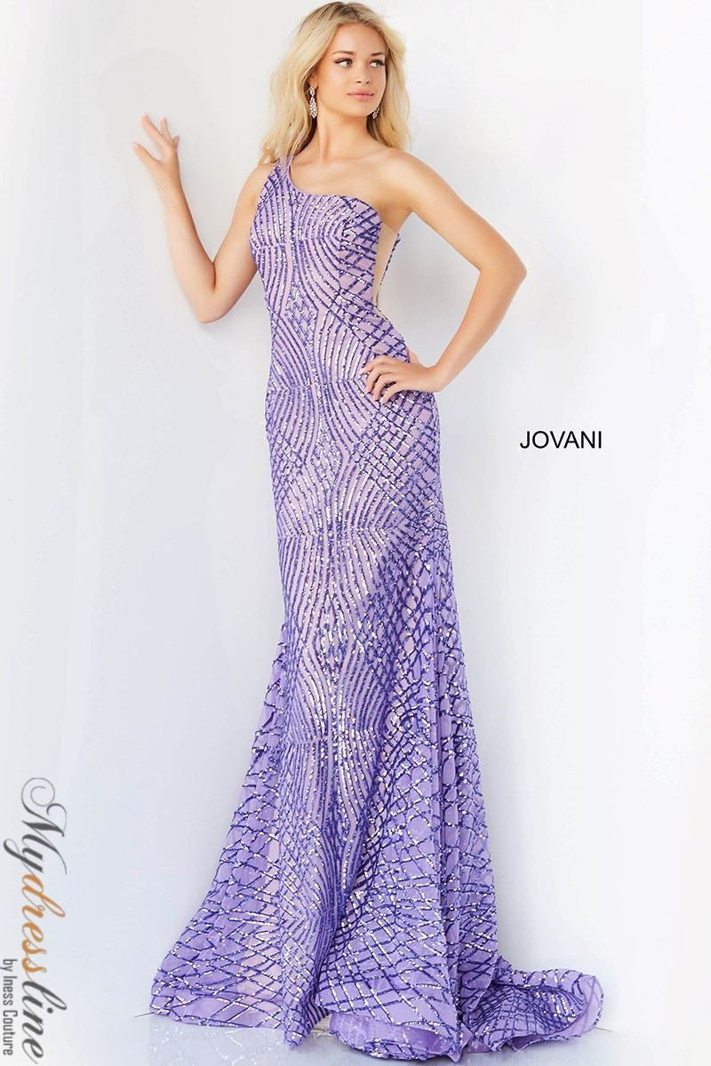 Jovani 06517 - Mydressline