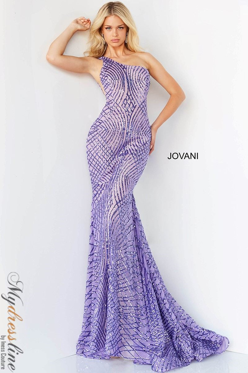 Jovani 06517 - Mydressline