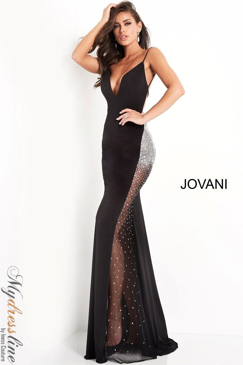 Jovani 06566 - Mydressline