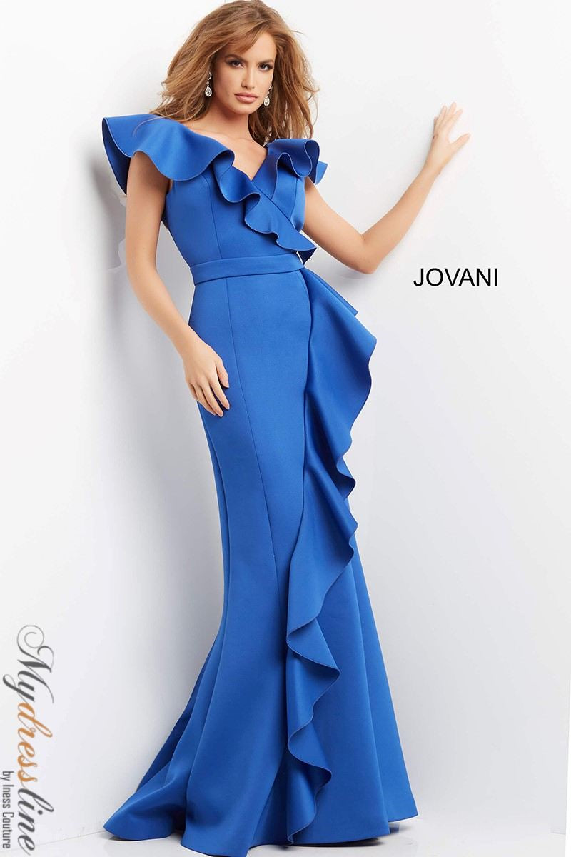 Jovani 06567 - Mydressline