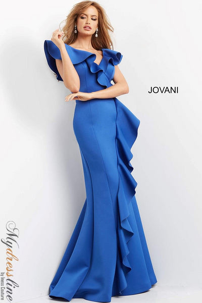 Jovani 06567 - Mydressline