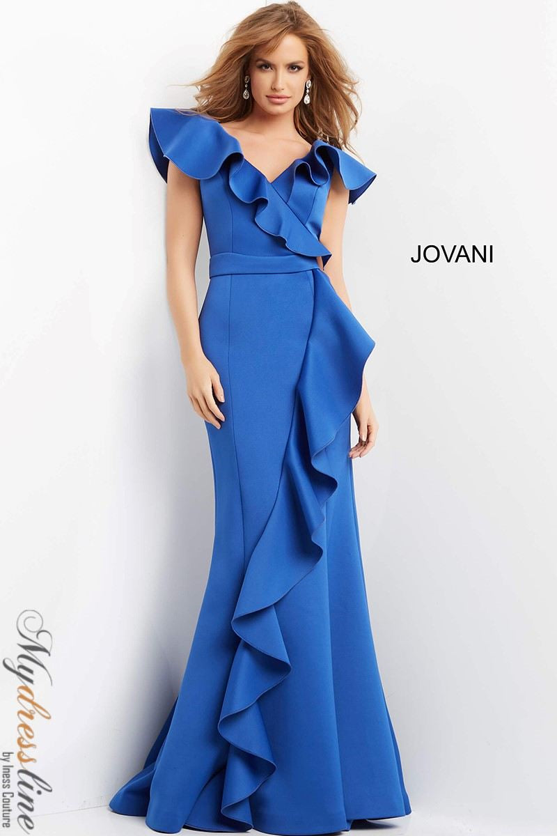 Jovani 06567 - Mydressline