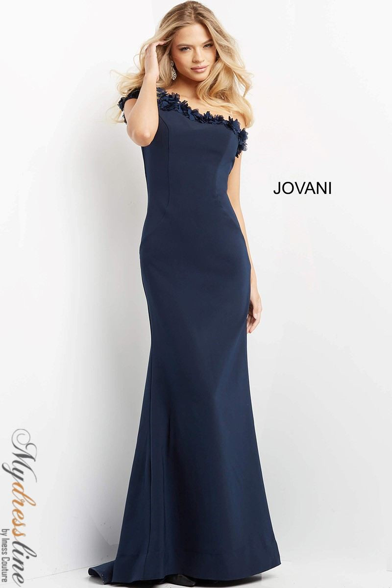 Jovani 06589 - Mydressline