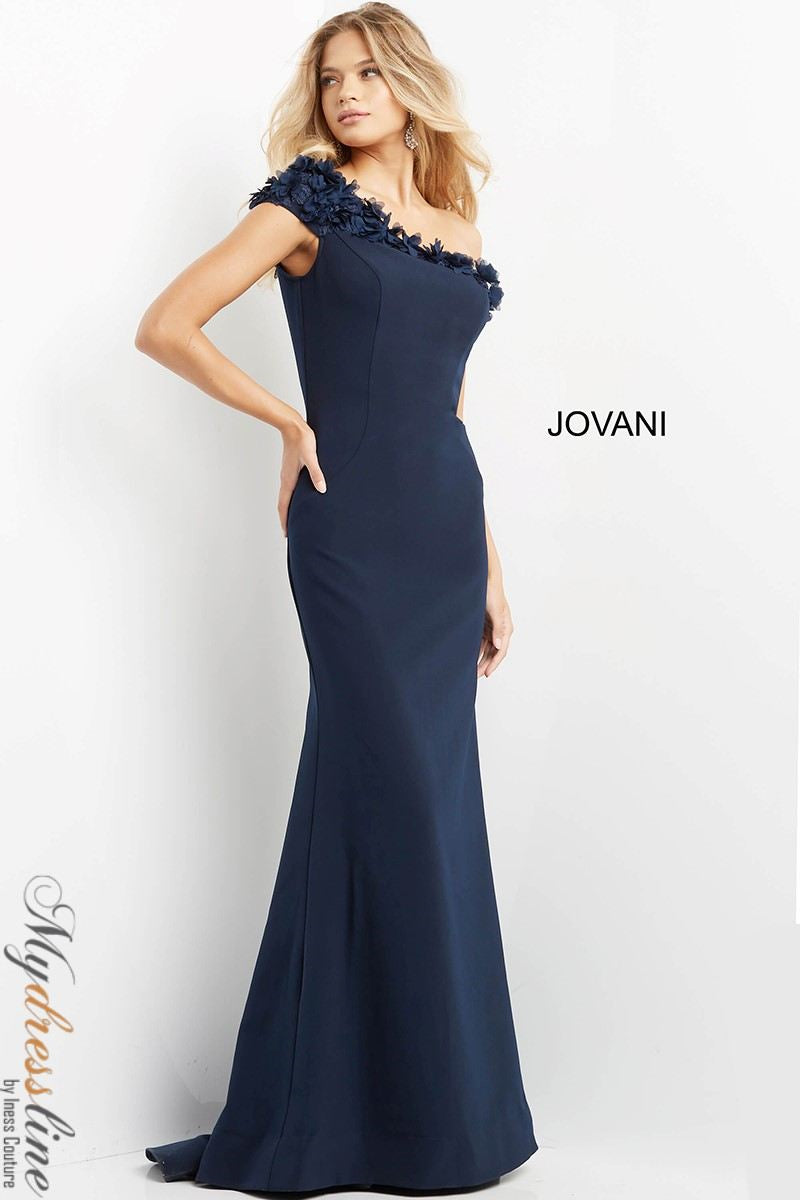 Jovani 06589 - Mydressline