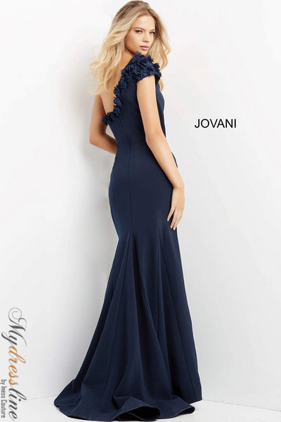 Jovani 06589 - Mydressline