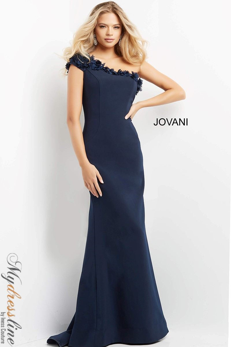 Jovani 06589 - Mydressline