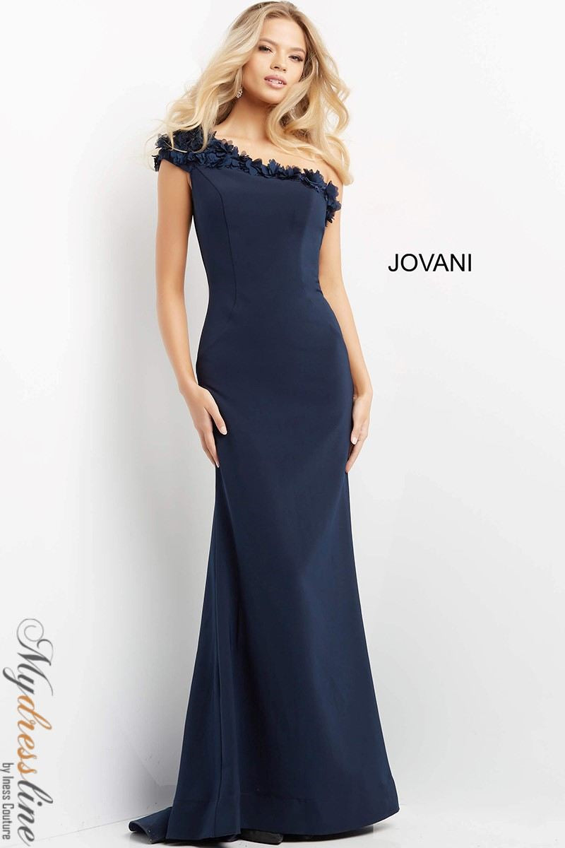 Jovani 06589 - Mydressline