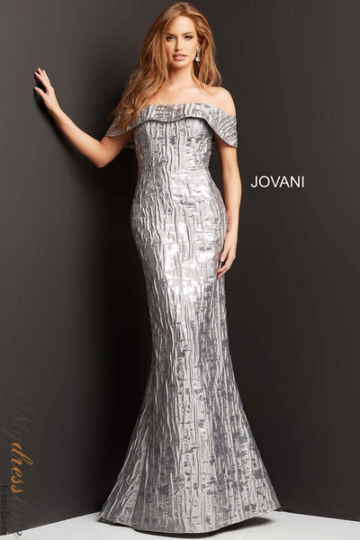 Jovani 06624 - Mydressline