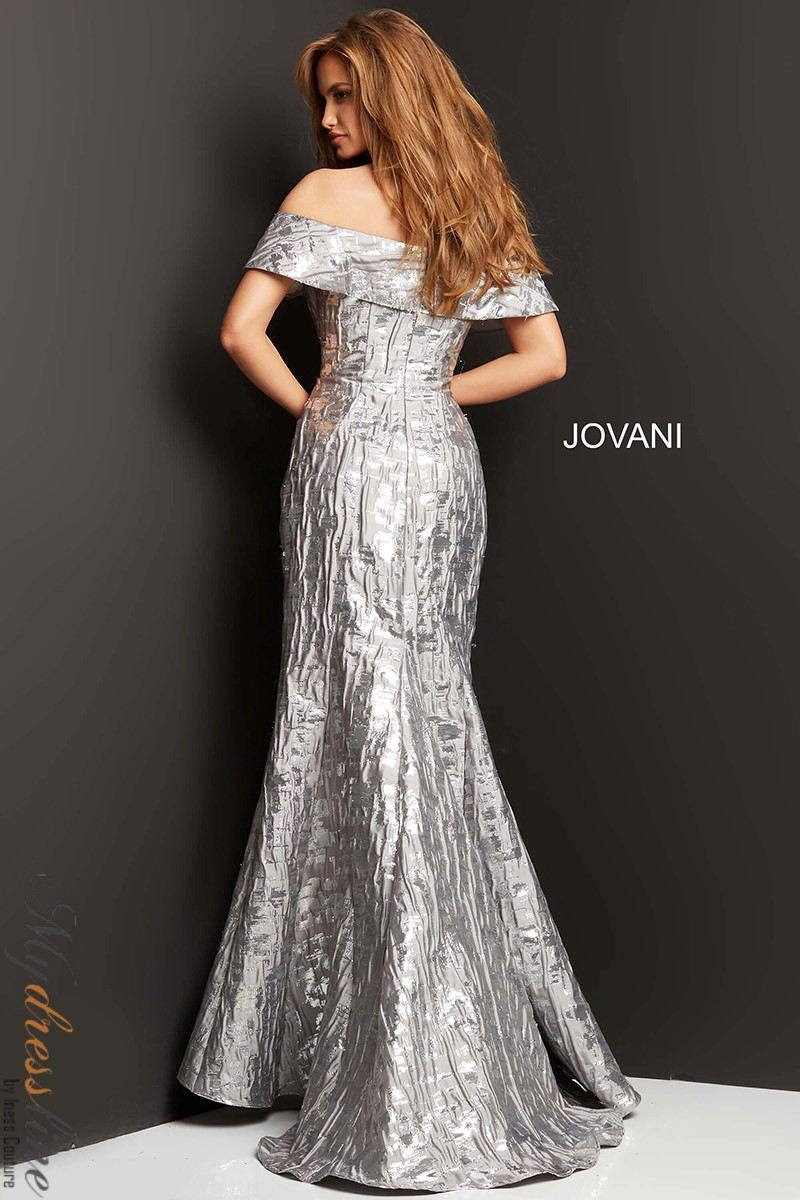 Jovani 06624 - Mydressline