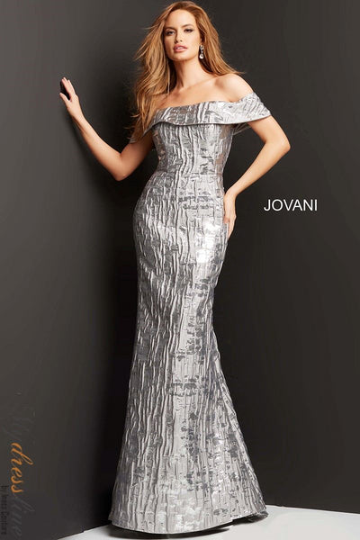 Jovani 06624 - Mydressline