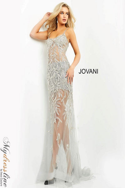 Jovani 06665 - Mydressline