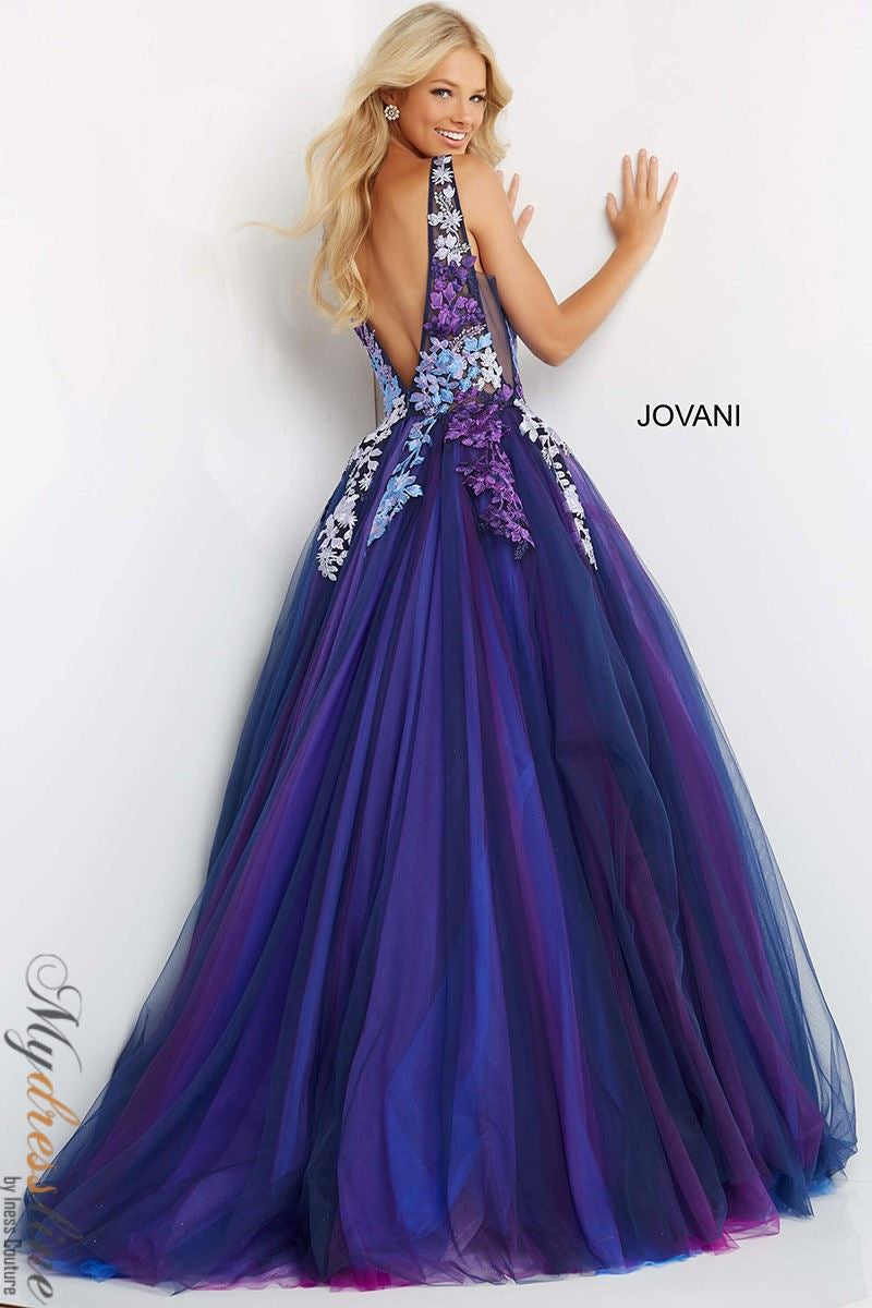 Jovani 06807 - Mydressline