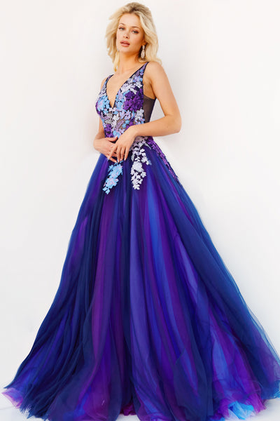 Jovani 06807 - Mydressline