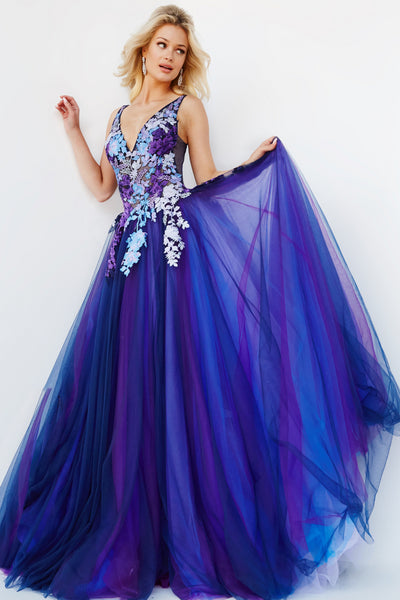 Jovani 06807 - Mydressline