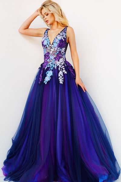 Jovani 06807 - Mydressline