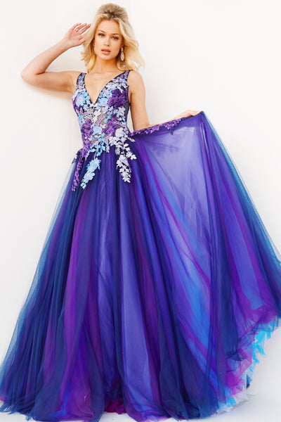 Jovani 06807 - Mydressline