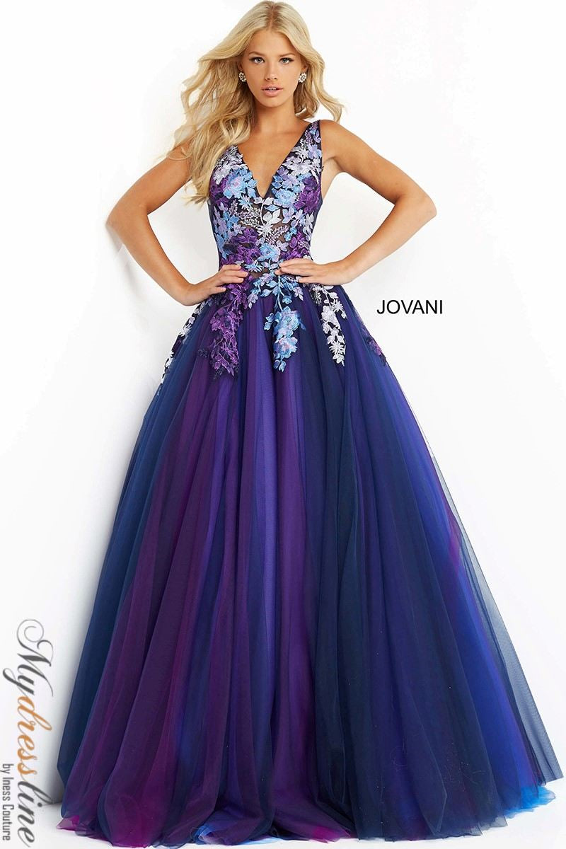 Jovani 06807 - Mydressline