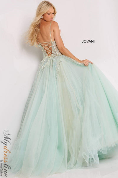 Jovani 06816 - Mydressline