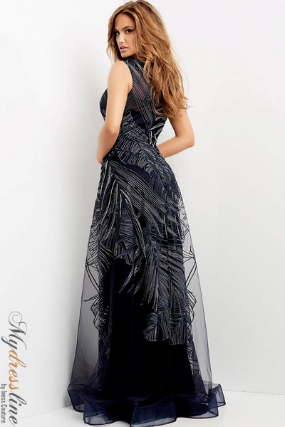 Jovani 06829 - Mydressline