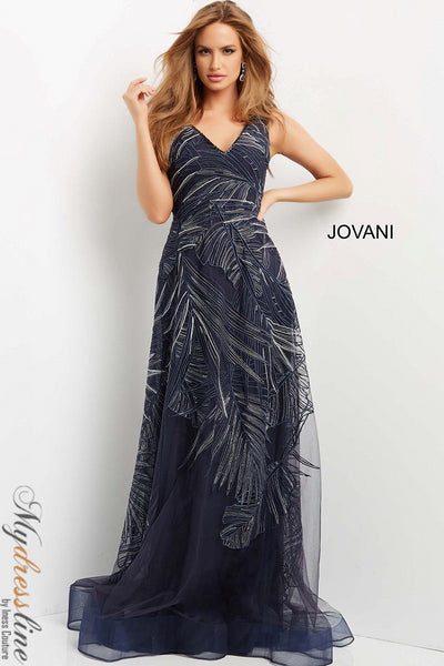 Jovani 06829 - Mydressline