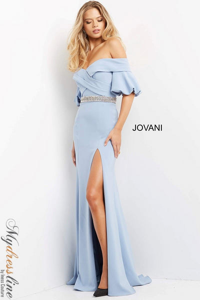 Jovani 06830 - Mydressline