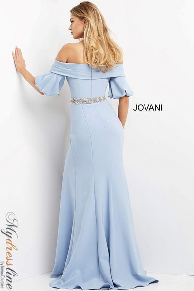 Jovani 06830 - Mydressline