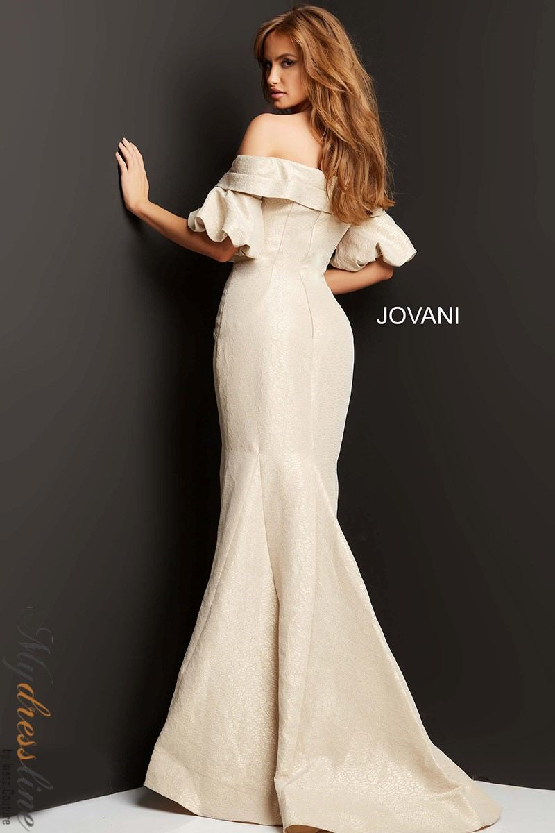 Jovani 06831 - Mydressline