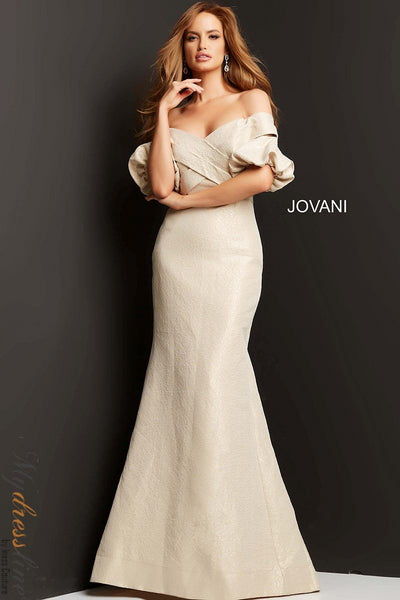 Jovani 06831 - Mydressline