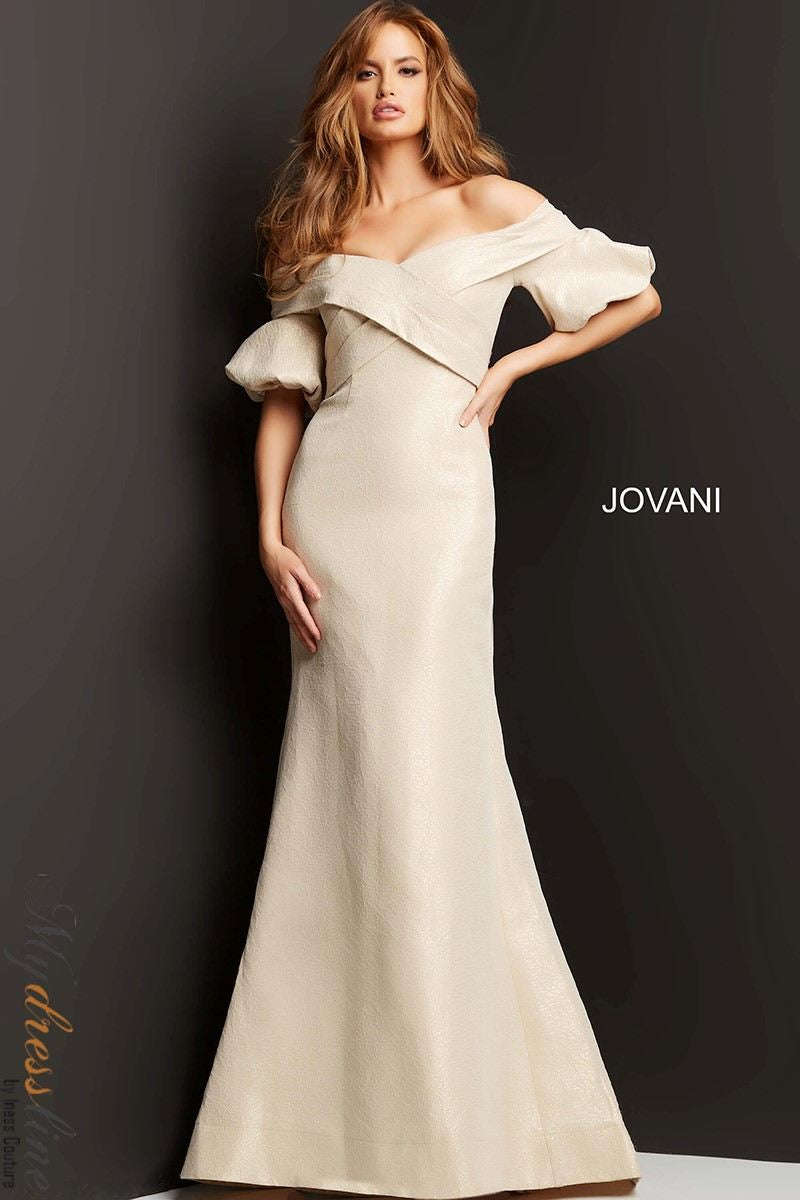 Jovani 06831 - Mydressline