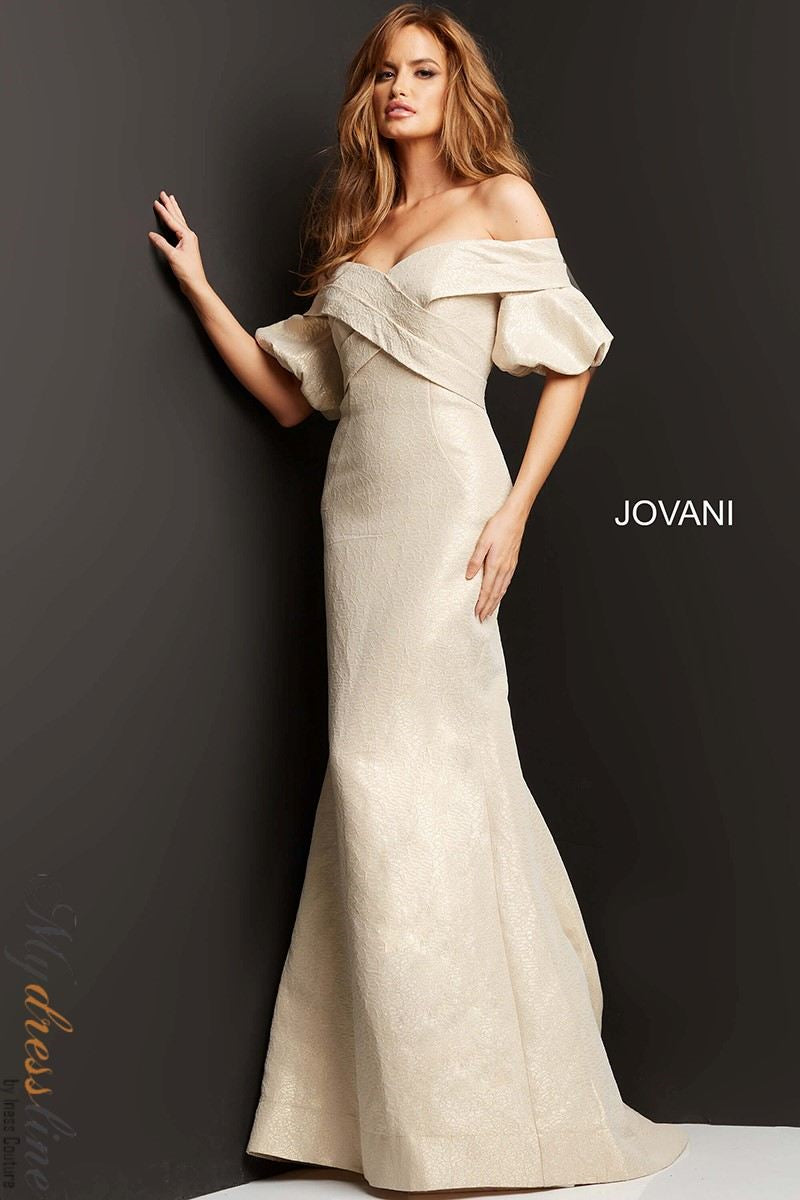 Jovani 06831 - Mydressline