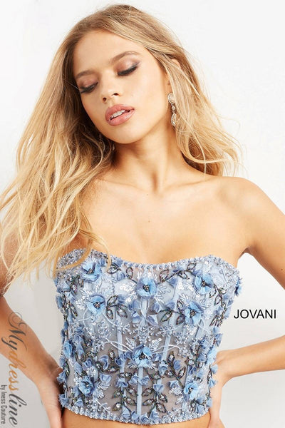 Jovani 06843 - Mydressline