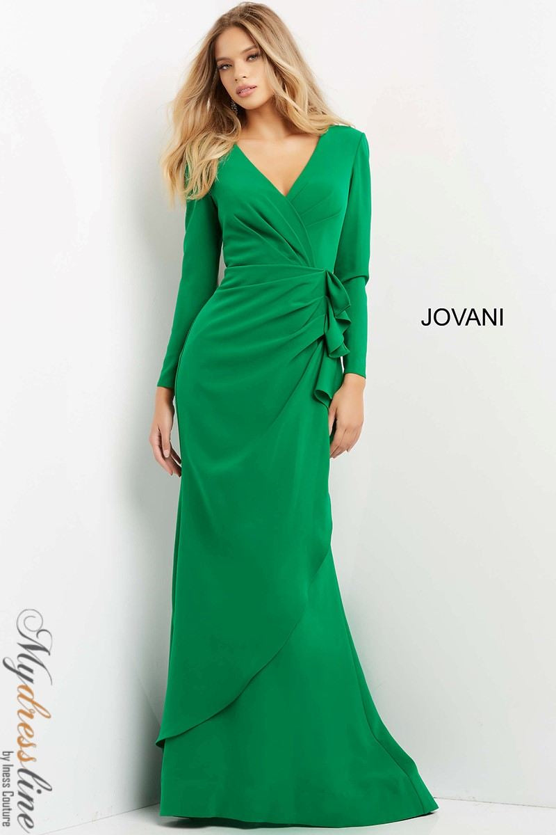 Jovani 06995 - Mydressline