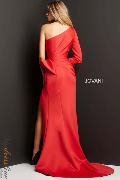 Jovani 06998 - Mydressline