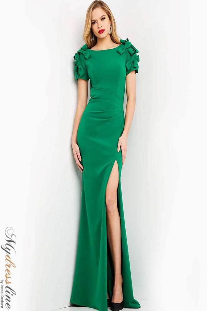 Jovani 07011 - Mydressline