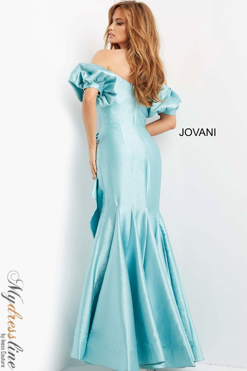 Jovani 07020 - Mydressline