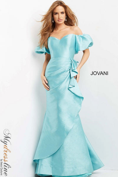 Jovani 07020 - Mydressline