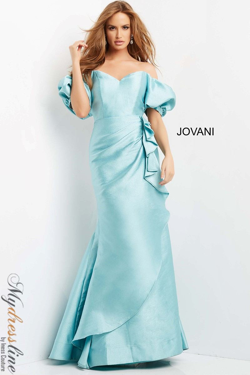 Jovani 07020 - Mydressline