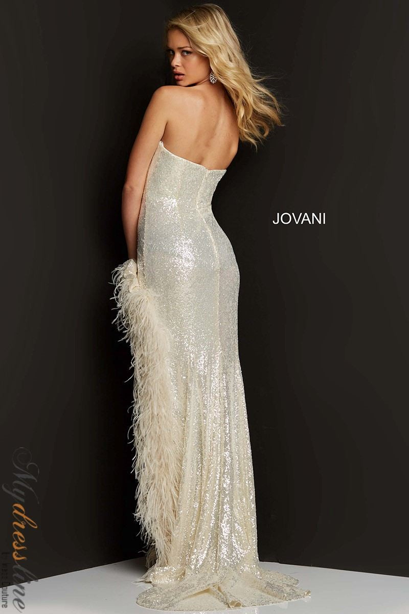 Jovani 07068 - Mydressline