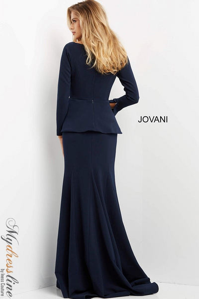 Jovani 07131 - Mydressline