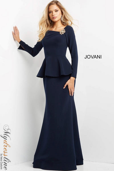 Jovani 07131 - Mydressline